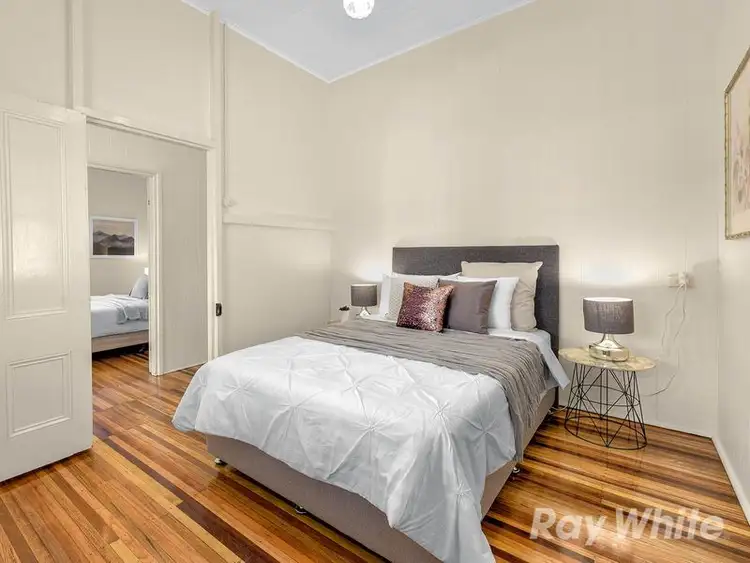 Sixth view of Homely house listing, 18 Hammond Street, Red Hill QLD 4059