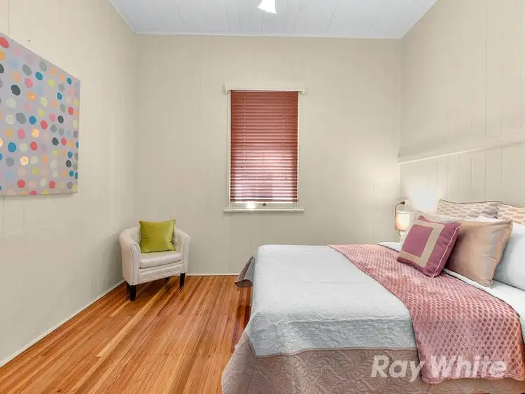 Seventh view of Homely house listing, 18 Hammond Street, Red Hill QLD 4059