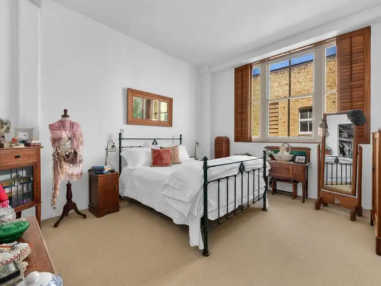 Second view of Homely apartment listing, 27/22 Florence Street, Teneriffe QLD 4005