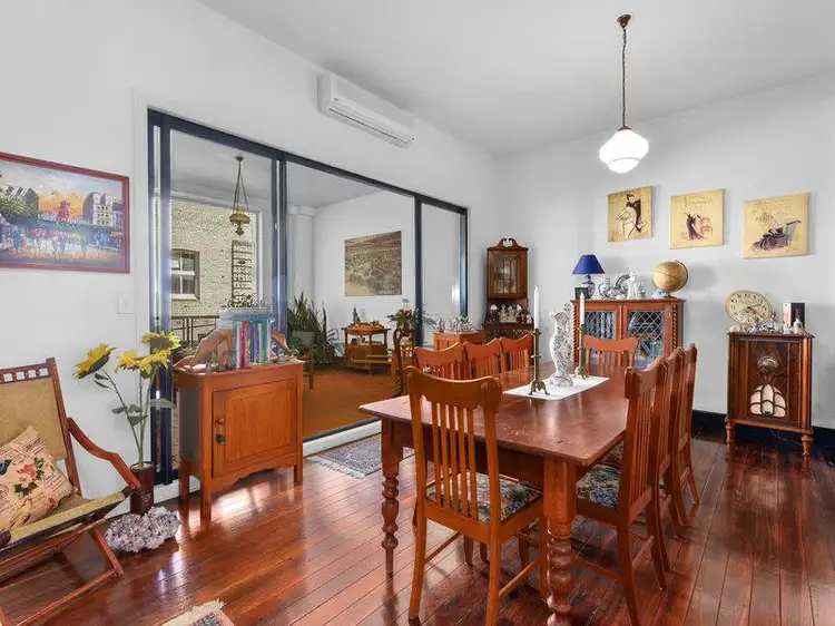 Third view of Homely apartment listing, 27/22 Florence Street, Teneriffe QLD 4005