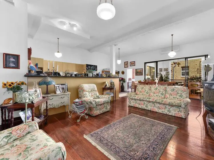 Fourth view of Homely apartment listing, 27/22 Florence Street, Teneriffe QLD 4005