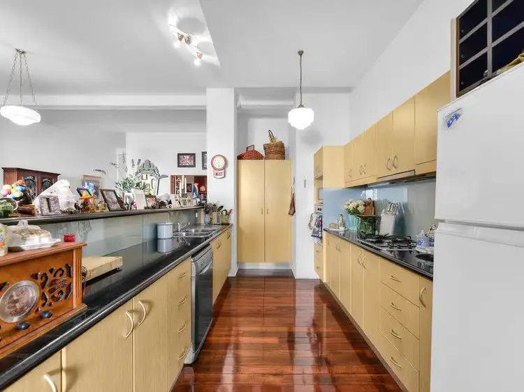 Fifth view of Homely apartment listing, 27/22 Florence Street, Teneriffe QLD 4005