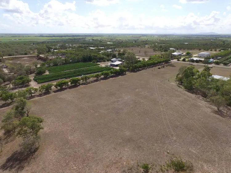 Second view of Homely land listing, 138 Mount Kelly Drive, Mount Kelly QLD 4807
