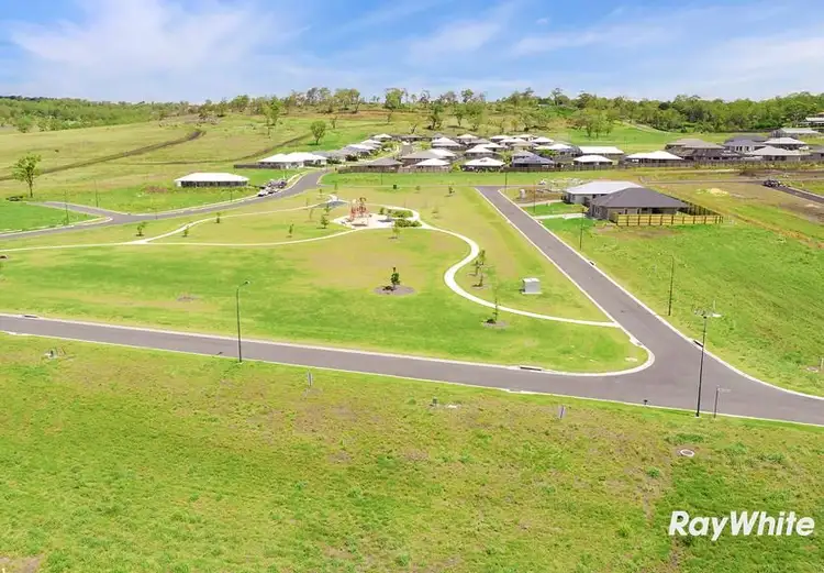 14 Jodie Louise Avenue, Cotswold Hills QLD 4350
