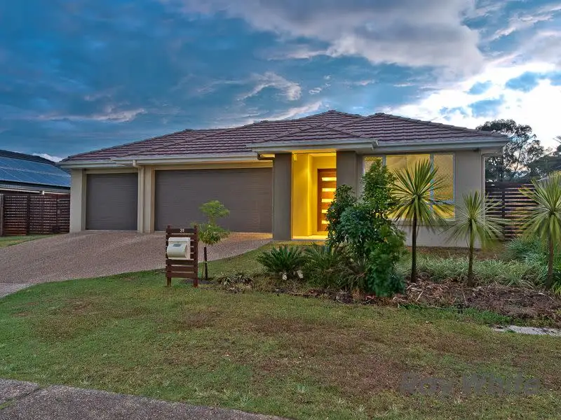Main view of Homely house listing, 31 Hume Circuit, Warner QLD 4500
