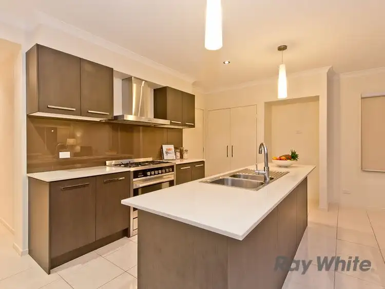 Fourth view of Homely house listing, 31 Hume Circuit, Warner QLD 4500