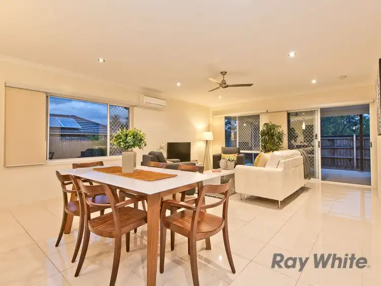Sixth view of Homely house listing, 31 Hume Circuit, Warner QLD 4500