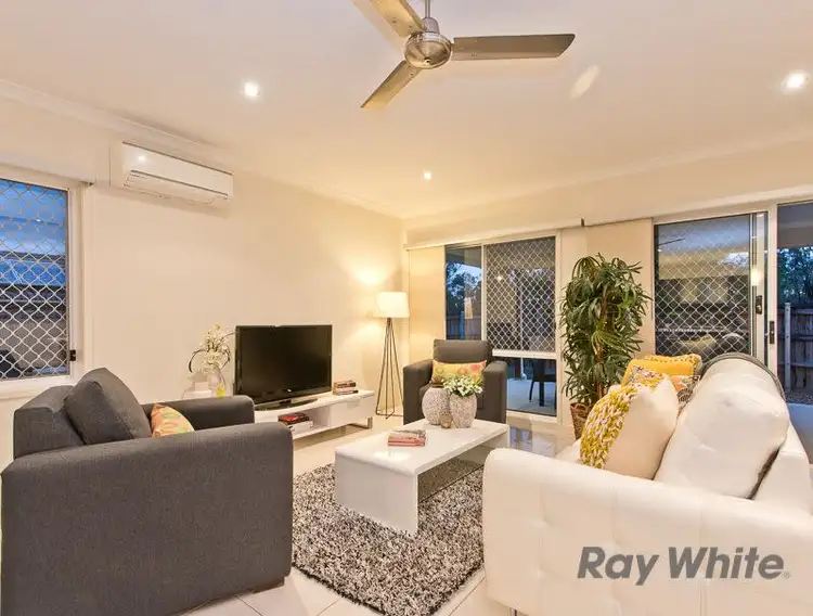 Seventh view of Homely house listing, 31 Hume Circuit, Warner QLD 4500