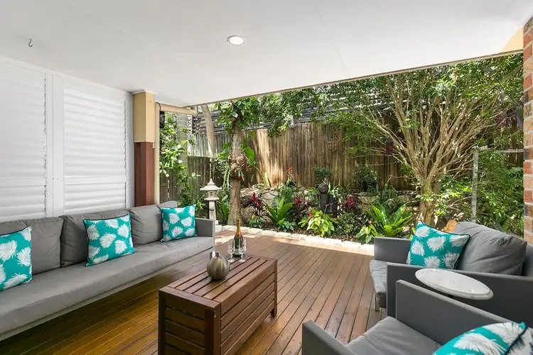 23/36 Andrew Street, Balmoral QLD 4171