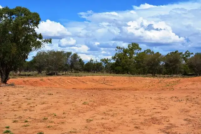 Sixth view of Homely land listing, Lot 10 Frames Lane, Blackall QLD 4472