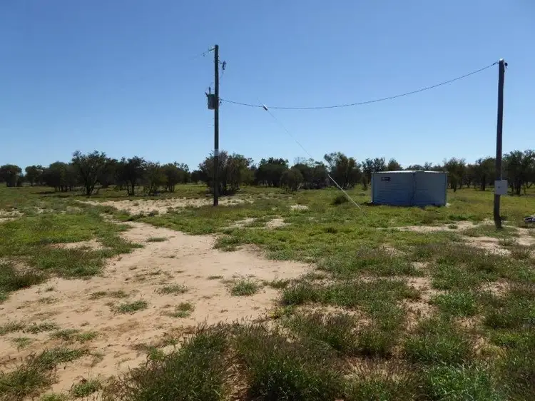 Seventh view of Homely land listing, Lot 10 Frames Lane, Blackall QLD 4472