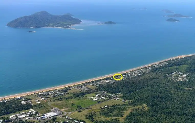 Main view of Homely land listing, 127 Reid Road, Wongaling Beach QLD 4852