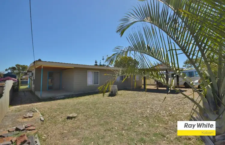 41 Hackney Street, Kalbarri WA 6536