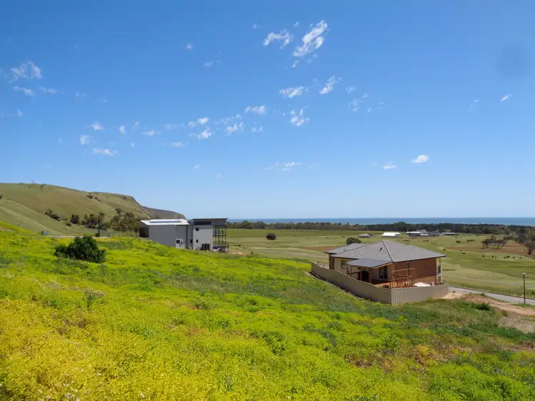 Second view of Homely land listing, Lot 208 Birkdale Street, Normanville SA 5204