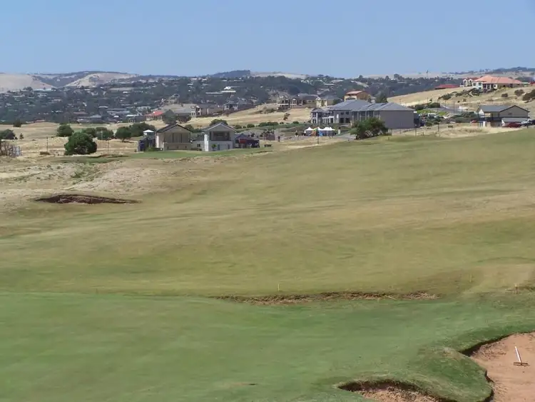 Fifth view of Homely land listing, Lot 208 Birkdale Street, Normanville SA 5204