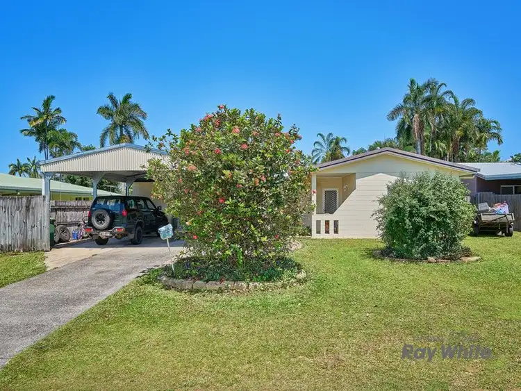 Second view of Homely house listing, 8 Tryal Street, Bentley Park QLD 4869