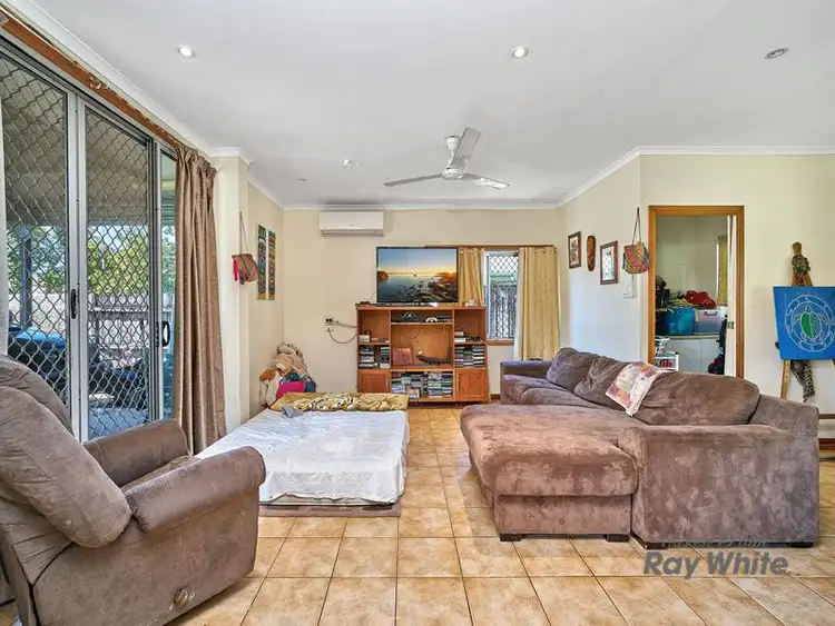 Third view of Homely house listing, 8 Tryal Street, Bentley Park QLD 4869