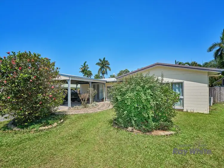Fifth view of Homely house listing, 8 Tryal Street, Bentley Park QLD 4869