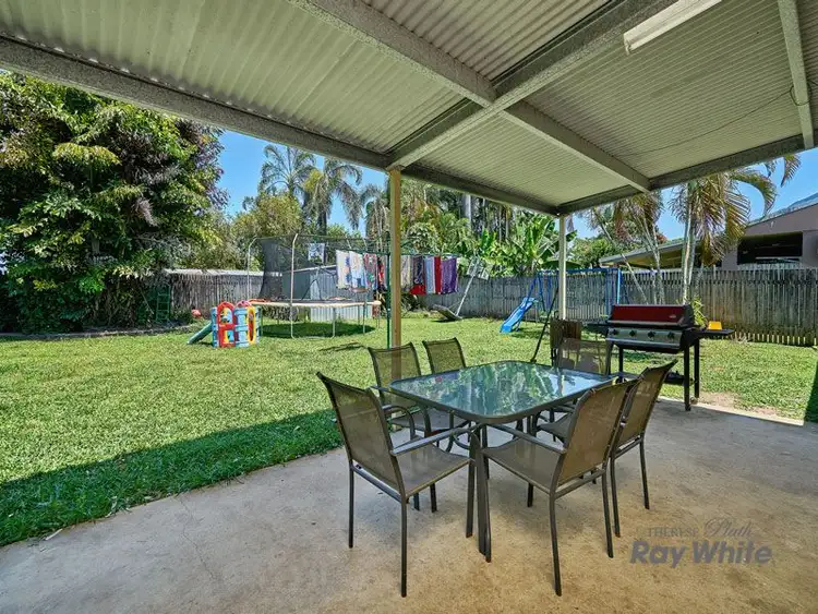 Sixth view of Homely house listing, 8 Tryal Street, Bentley Park QLD 4869