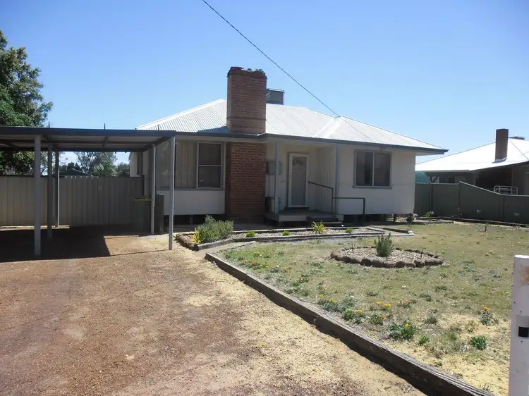 45 Bristol Street, Coorow WA 6515