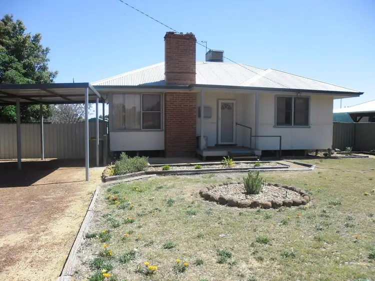 Fifth view of Homely house listing, 45 Bristol Street, Coorow WA 6515