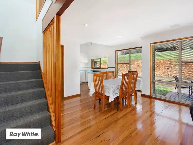 Third view of Homely house listing, 5 Cullen Drive, Kiama Downs NSW 2533