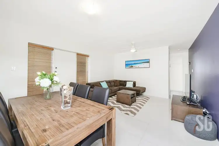 Main view of Homely unit listing, 3/296 Cavendish Road, Coorparoo QLD 4151