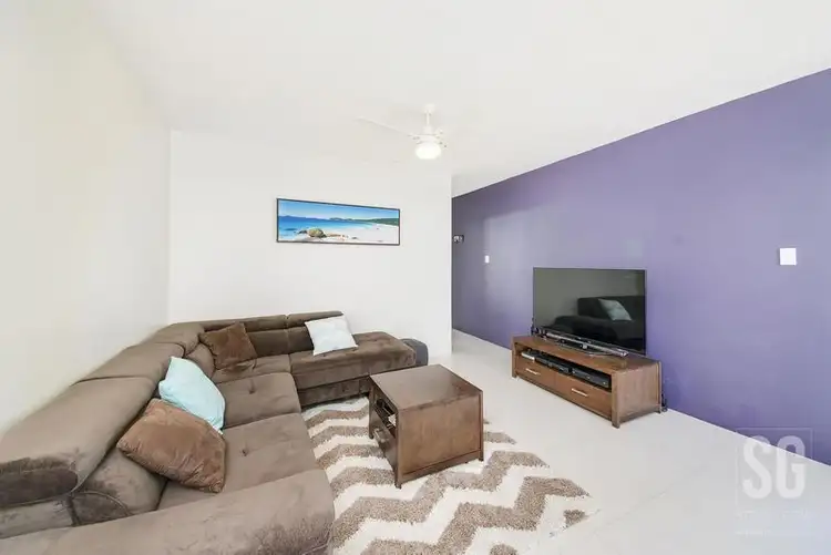 Third view of Homely unit listing, 3/296 Cavendish Road, Coorparoo QLD 4151