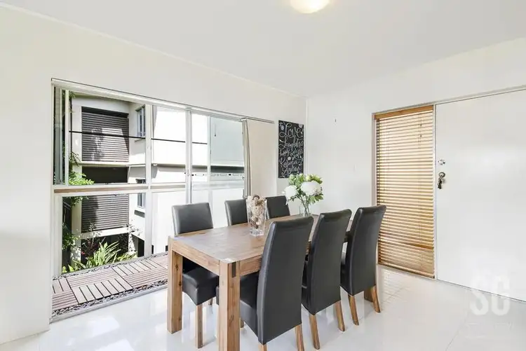 Fourth view of Homely unit listing, 3/296 Cavendish Road, Coorparoo QLD 4151