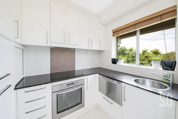 Fifth view of Homely unit listing, 3/296 Cavendish Road, Coorparoo QLD 4151