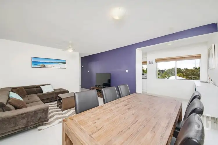 Sixth view of Homely unit listing, 3/296 Cavendish Road, Coorparoo QLD 4151