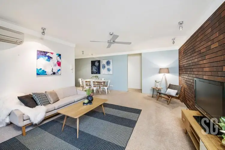 Sixth view of Homely unit listing, 5/41 Shire Street, Coorparoo QLD 4151