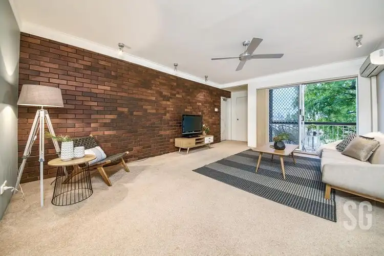 Seventh view of Homely unit listing, 5/41 Shire Street, Coorparoo QLD 4151