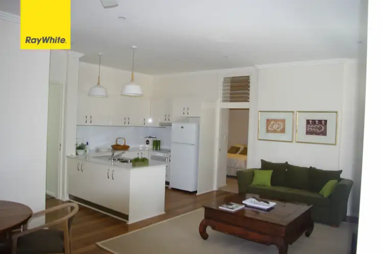 Unit 5 'The Byron' Cnr Otho and Evans Street, Inverell NSW 2360