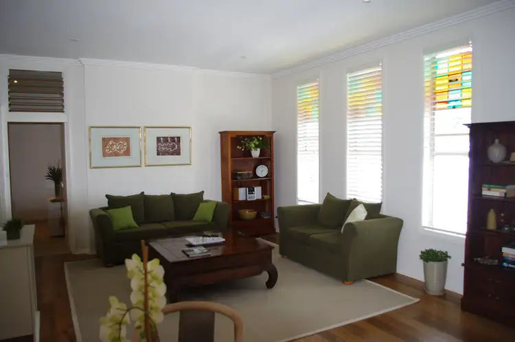 Third view of Homely apartment listing, Unit 5 'The Byron' Cnr Otho and Evans Street, Inverell NSW 2360