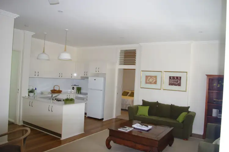 Fourth view of Homely apartment listing, Unit 5 'The Byron' Cnr Otho and Evans Street, Inverell NSW 2360