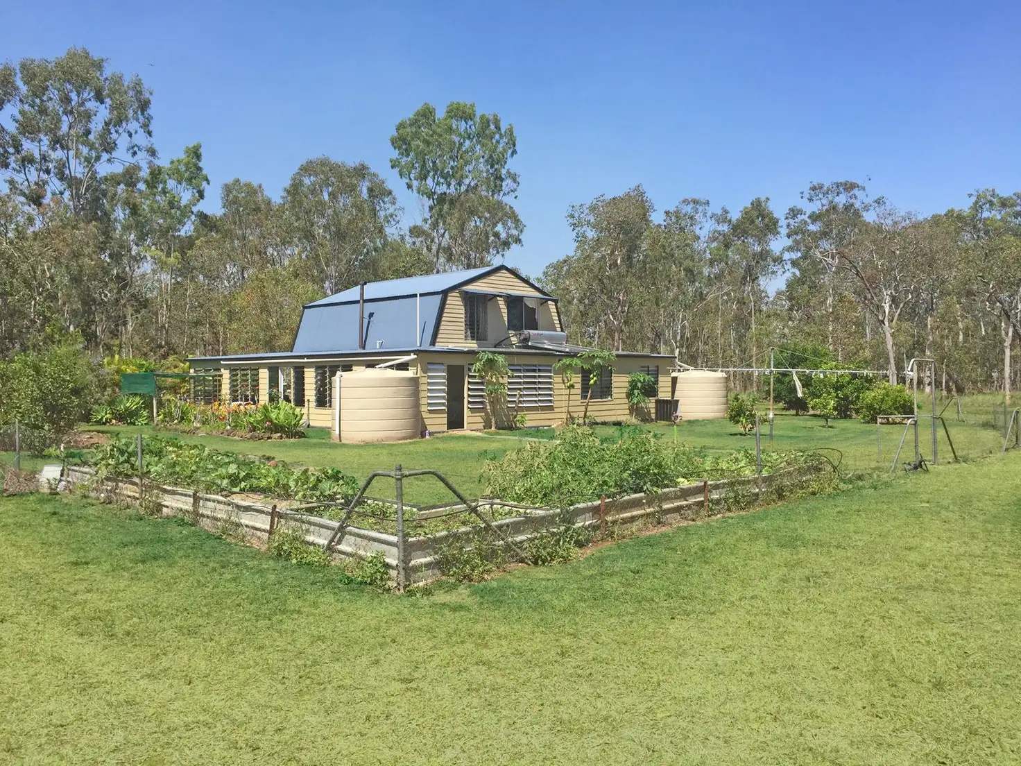 Main view of Homely rural property listing, Address available on request