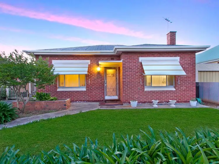 50 Robert Avenue, Broadview SA 5083