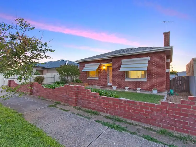 Second view of Homely house listing, 50 Robert Avenue, Broadview SA 5083