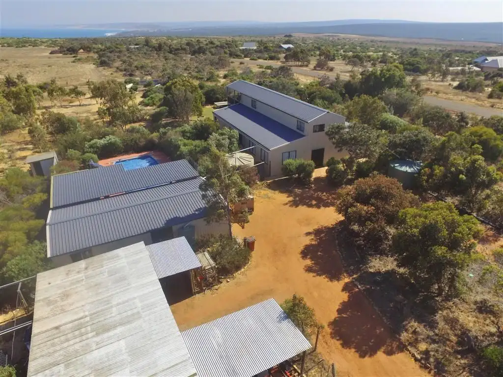 Main view of Homely house listing, 117 Stiles Road, Kalbarri WA 6536