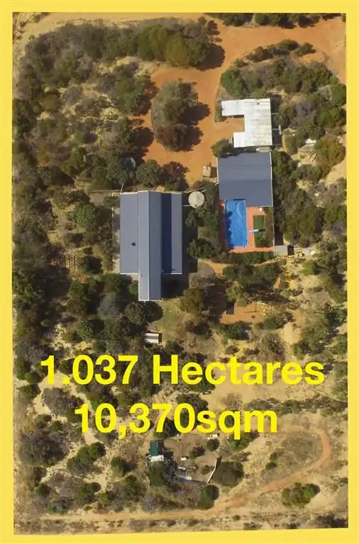 Second view of Homely house listing, 117 Stiles Road, Kalbarri WA 6536