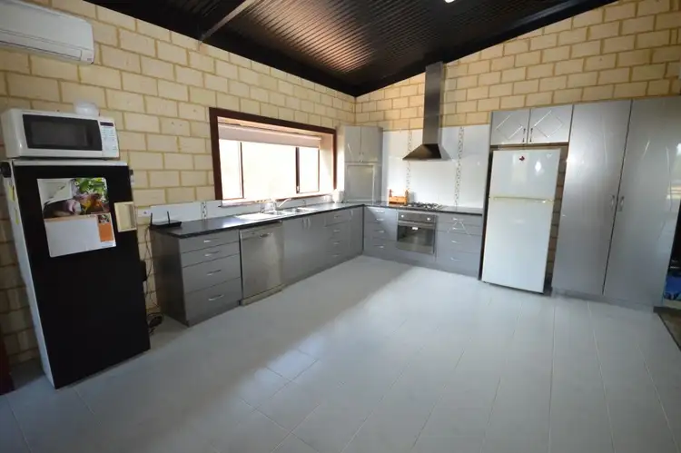 Third view of Homely house listing, 117 Stiles Road, Kalbarri WA 6536