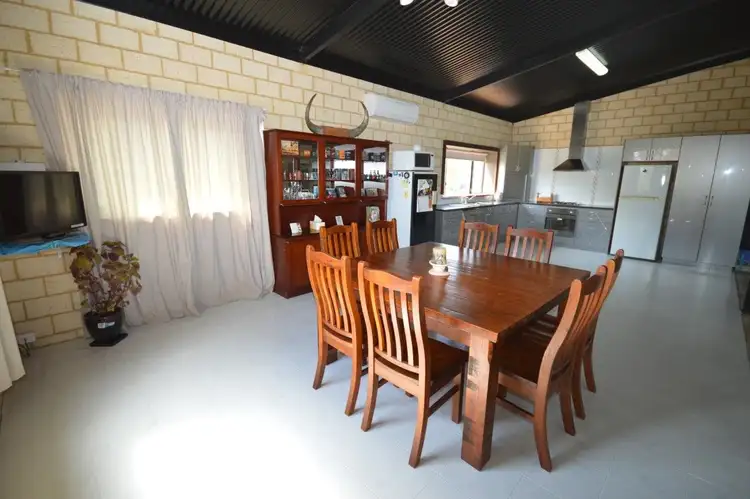 Fourth view of Homely house listing, 117 Stiles Road, Kalbarri WA 6536