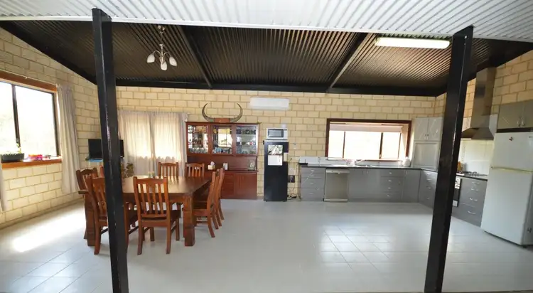 Fifth view of Homely house listing, 117 Stiles Road, Kalbarri WA 6536