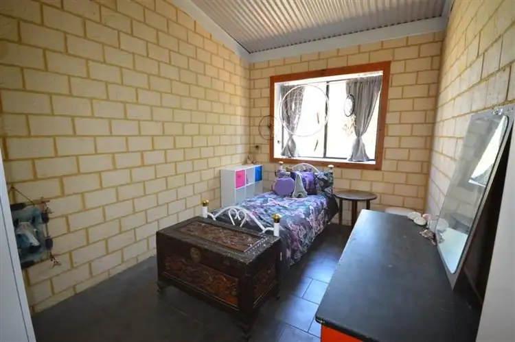 Sixth view of Homely house listing, 117 Stiles Road, Kalbarri WA 6536