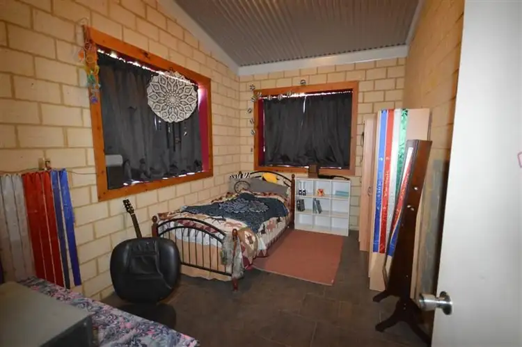 Seventh view of Homely house listing, 117 Stiles Road, Kalbarri WA 6536
