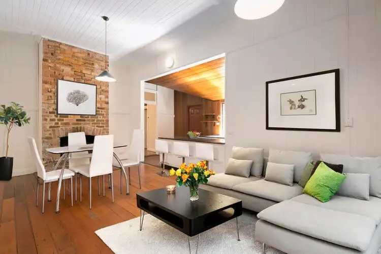 Second view of Homely house listing, 76 Pearson Street, Kangaroo Point QLD 4169