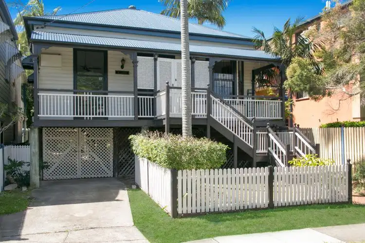 Third view of Homely house listing, 76 Pearson Street, Kangaroo Point QLD 4169