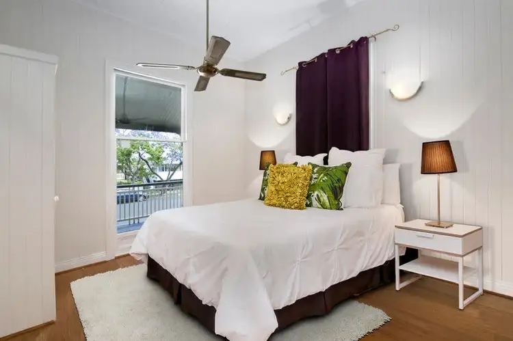 Fourth view of Homely house listing, 76 Pearson Street, Kangaroo Point QLD 4169