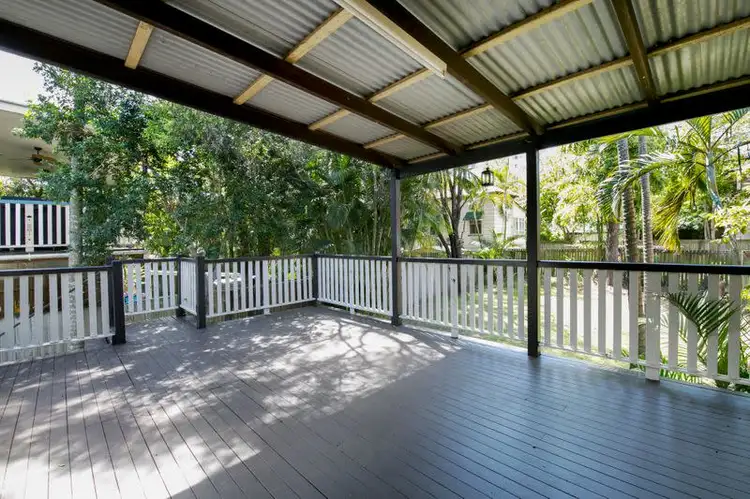 Seventh view of Homely house listing, 76 Pearson Street, Kangaroo Point QLD 4169